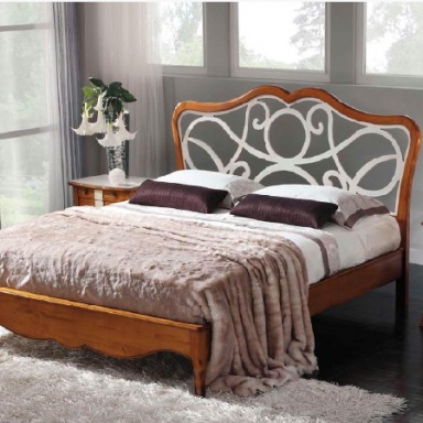 Doppelbett Lubiex