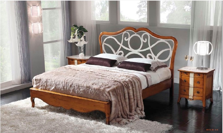 Doppelbett, Lubiex