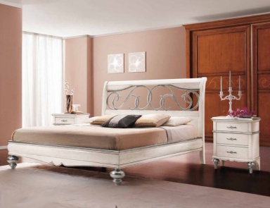 Doppelbett, Lubiex