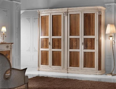 Kleiderschrank, Lubiex