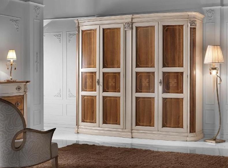 Kleiderschrank, Lubiex