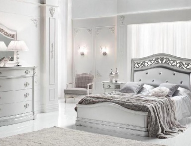 Schlafzimmer (für das Schlafzimmer eingerichtet), Lubiex