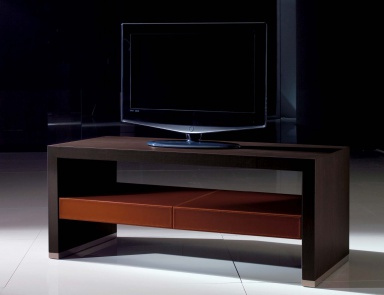 Unterschrank für TV Monaco, Longhi