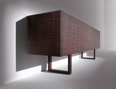 Kommode aus Holz Maxima, Laurameroni