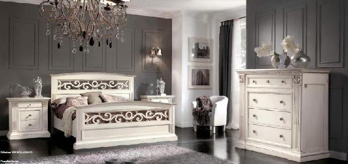 Schlafzimmer (für das Schlafzimmer eingerichtet), Lubiex