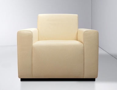 Sessel Adagio "Orchestra System", Laurameroni