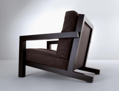 Sessel BD 21 "Maxima", Laurameroni