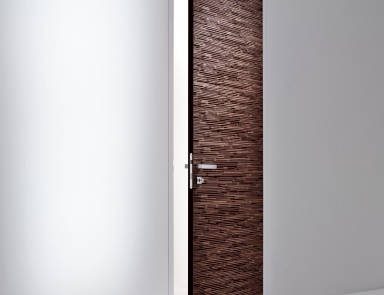 Fluegeltueren "Decor Slim", Laurameroni