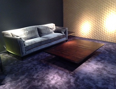 Zweisitzer-Sofa Confidence, JNL