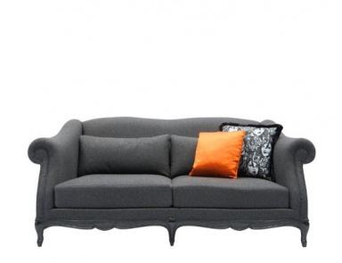 Zweisitzer Sofa Moli