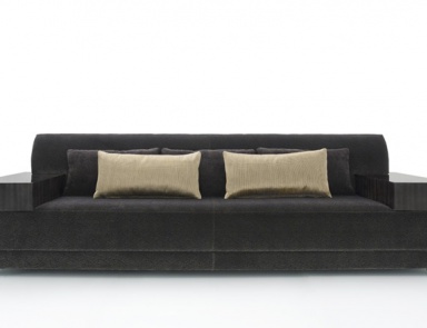 Zweisitzer-Sofa Montaigne 1, JNL