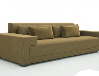Zweisitzer-Sofa Montaigne 2, JNL