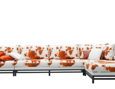 Modular Sofa Shanghai JNL
