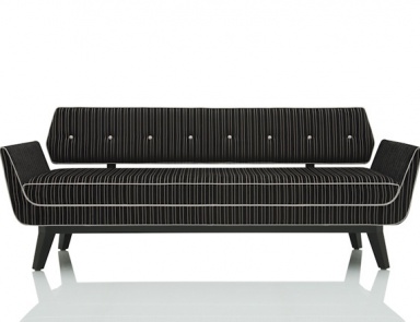 Zweisitzer-Sofa Shangor, JNL