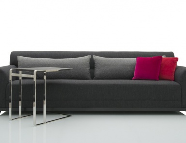 Zweisitzer-Sofa, kostenfreies Parken, JNL