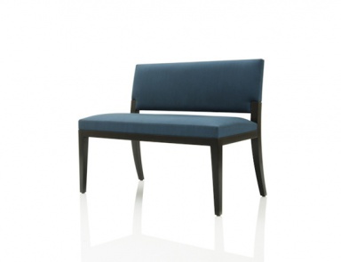 Bench Muscade, JNL