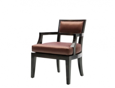 Fauteuil Direction Gregor, JNL