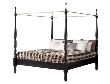 Himmelbett Safari, JNL (Himmelbett)