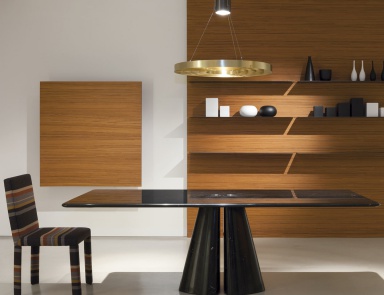 Tisch Maxima, Laurameroni