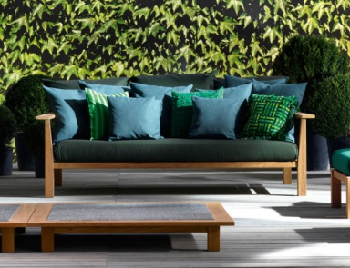 Das Sofa InOut 04, Gervasoni