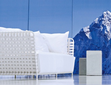 Das Sofa InOut 803 F, Gervasoni