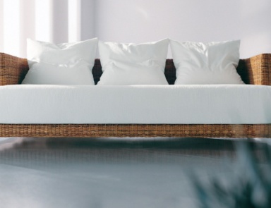 Sofa Net 04, Gervasoni