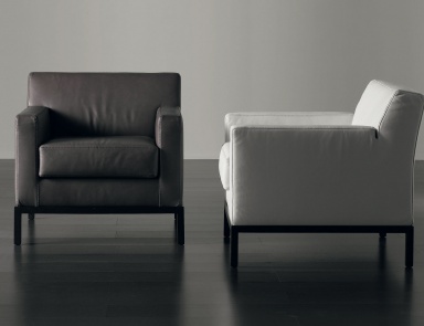 Sessel Berry, Meridiani