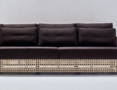 Sofa WK, Gervasoni