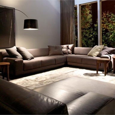 Sofabett Freeman