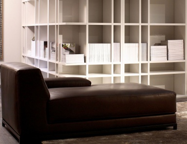 Sofabett Freeman, Meridiani
