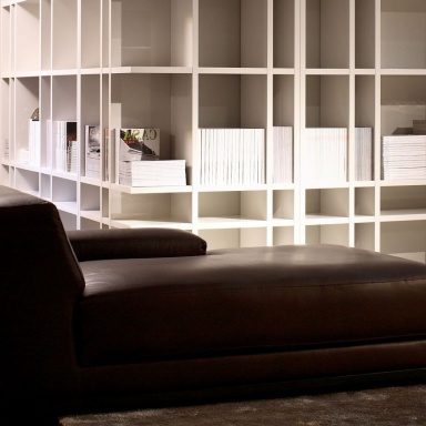 Sofabett Freeman