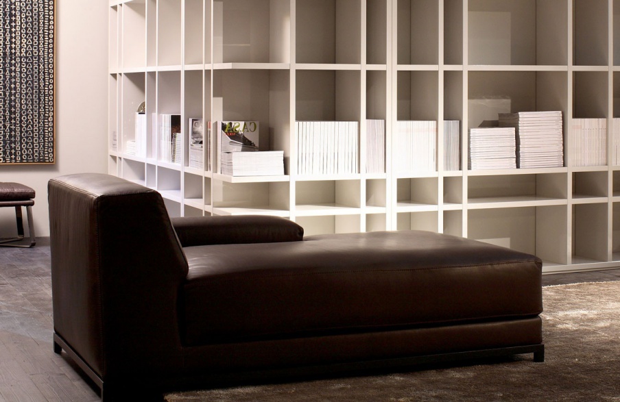 Sofabett Freeman, Meridiani