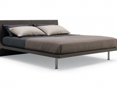 Doppelbett, Angie - Poliform