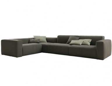 Ecksofa, Bolton - Poliform