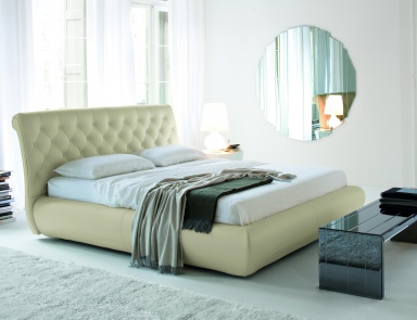 Übernachtung Alexander, Cattelan Italia