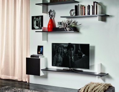 Regal Cross, Cattelan Italia