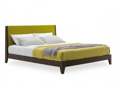 Doppelbett, Java - Poliform