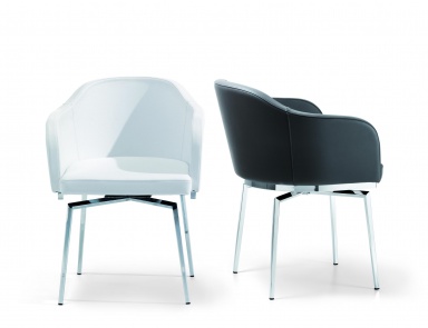Stuhl Samantha, Cattelan Italia