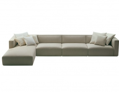 Ecksofa, Shangai - Poliform