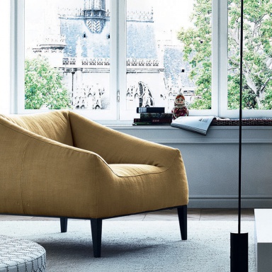 Sessel Carmel