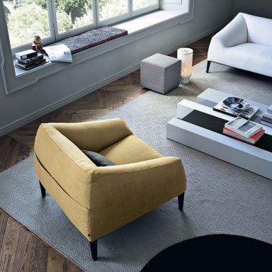 Sessel Carmel