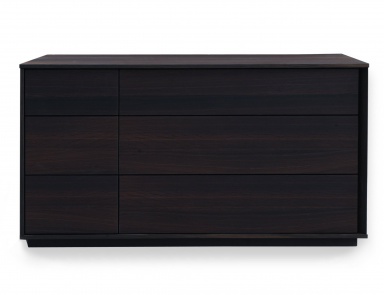 Kommode Holz -, Match - Poliform