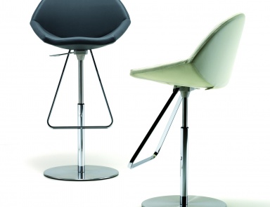 Barhocker Kiss, Cattelan Italia