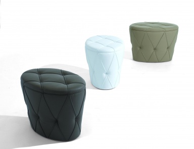 Puh Marc Jacobs, Cattelan Italia