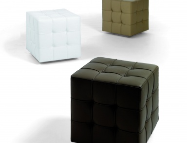 Puh Bob, Cattelan Italia