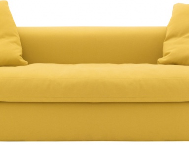 Schlafsofa Cuba 25, Cappellini