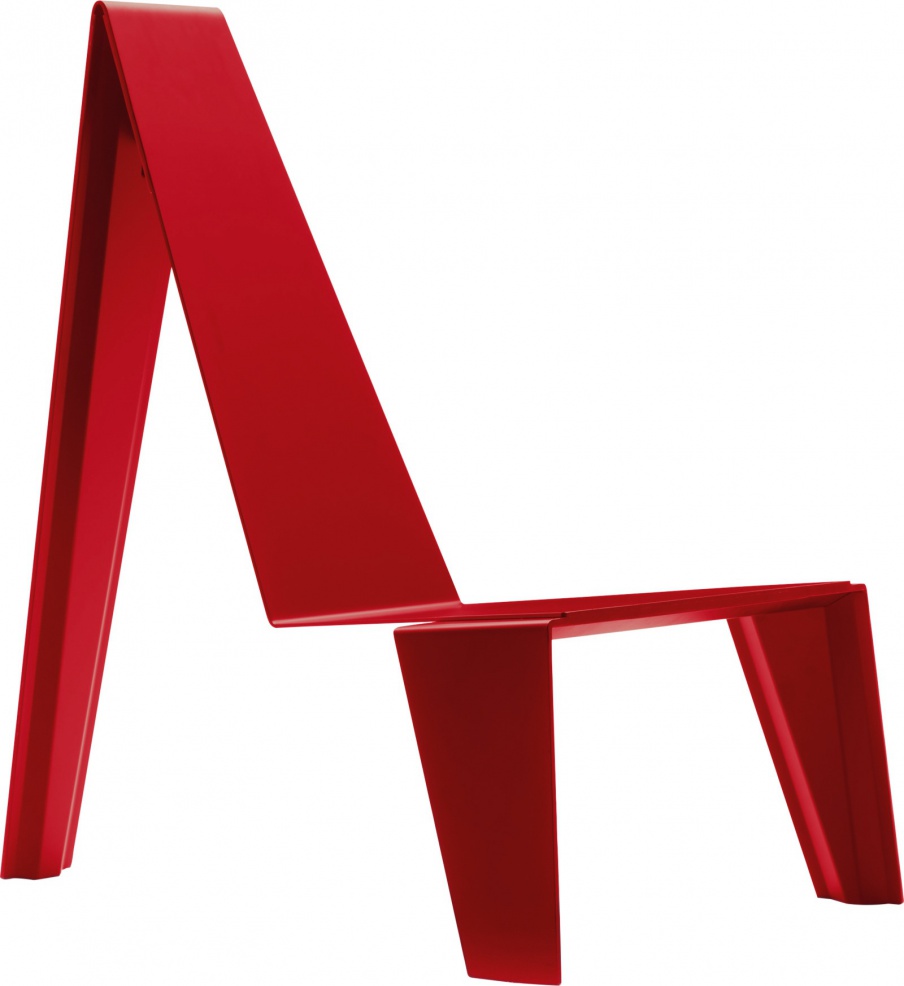 Stuhl Trez, Cappellini