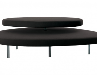 Bench Pebbles, Cappellini