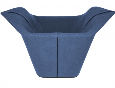 Sessel Garment, Cappellini