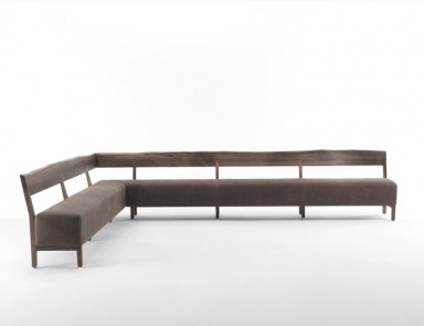 Bench Betty, Riva 1920